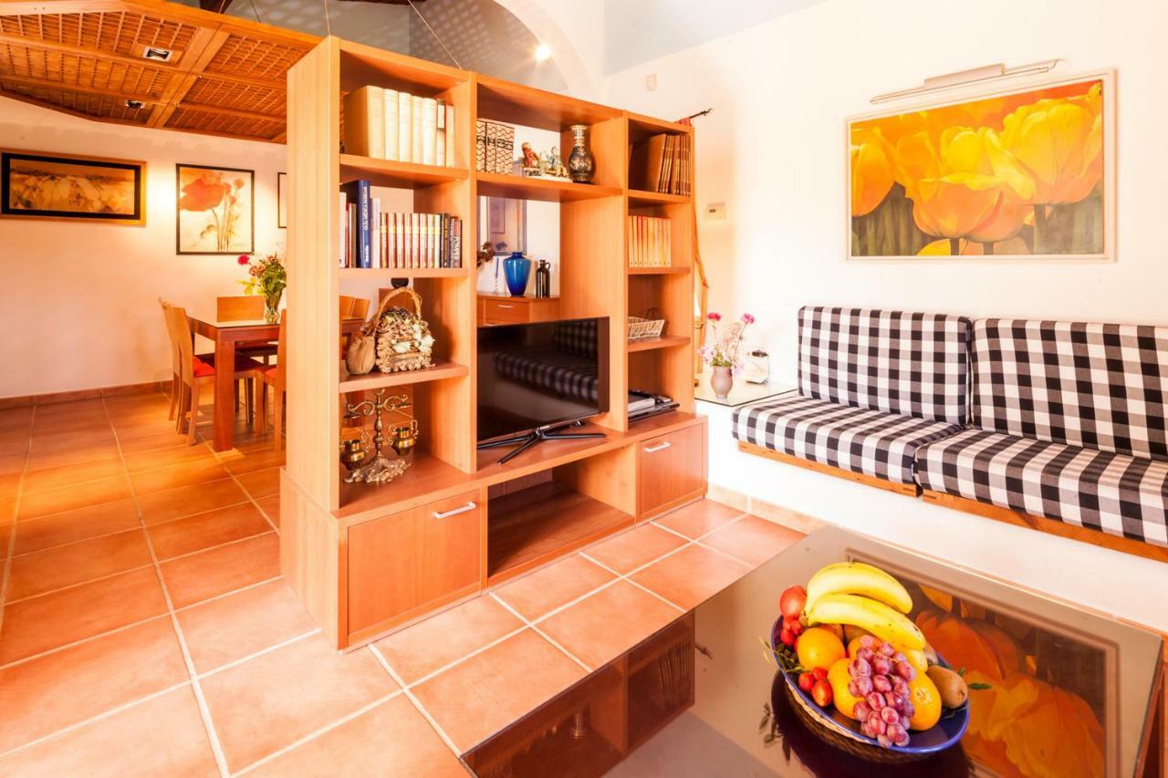 Vakantiehuis Vinyeta