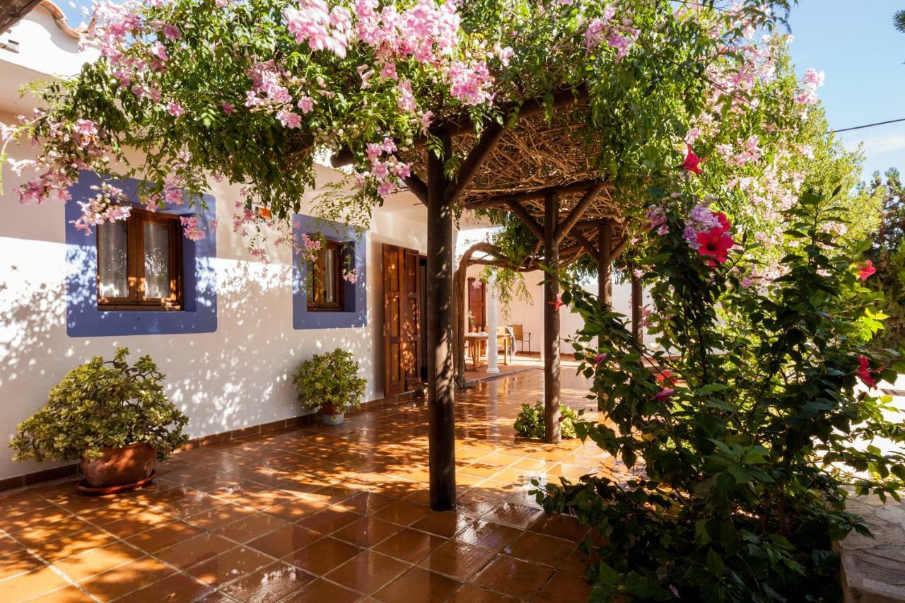 Vinyeta Vakantiehuis